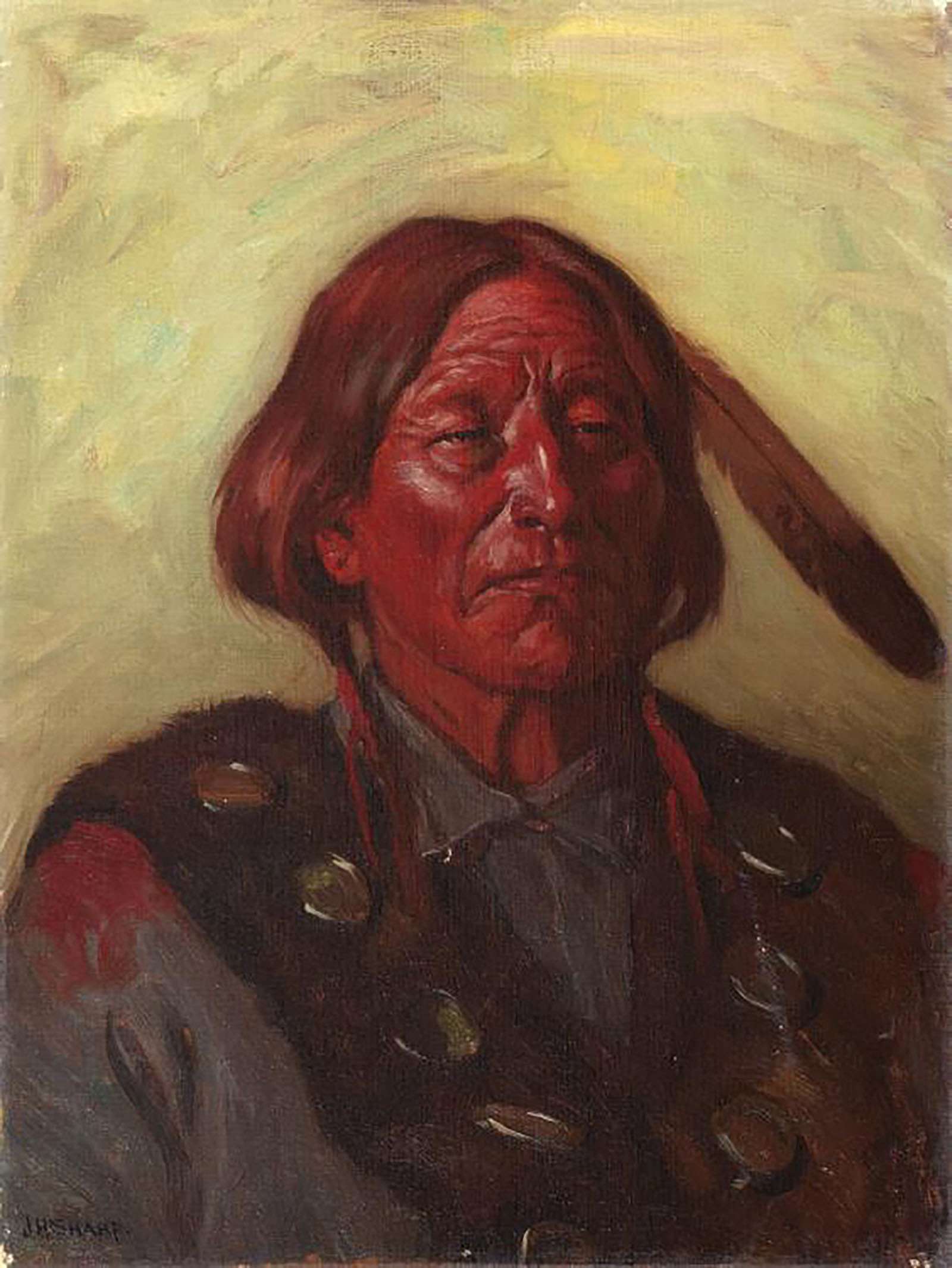 Little Creek, Cheyenne; [Little Creek]